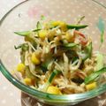 ｍａｒしゃん's cooksnap of when they made 充実野菜で　切り干し大根の酢の物.