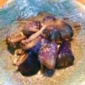 cobo♪'s cooksnap of when they made なすとしめじの味噌煮.