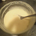 oimonana's cooksnap of when they made 簡単！クリームソース.