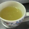 aisamama's cooksnap of when they made 風邪症状緩和！甘酸っぱい林檎ドリンク！.