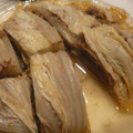 Toroppy's cooksnap of when they made レンジで簡単!!　白菜のひき肉はさみ蒸し.