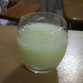 サーフブレイド's cooksnap of when they made ホエーで爽やか♪ドリンク.