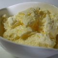 パイシェル's cooksnap of when they made パルフェ・濃厚なアイスクリームです。.