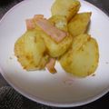 どんころ's cooksnap of when they made カレー粉ふきいも♪.