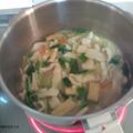ゆきのん☆彡's cooksnap of when they made 大分郷土の味☆だんご汁☆.