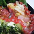 キャシーキャサリン's cooksnap of when they made レンジで炒り玉子みたいな☆.