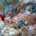 oBsession's cooksnap of when they made 鶏ささみの大葉マヨのサクッと竜田揚げ☆.