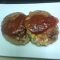satoankwt's cooksnap of when they made れんこんがお肉に？！ベジタブルバーグ.