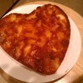 xyukiannx's cooksnap of when they made タルトタタン風りんごケーキ.