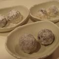 ぽめママ's cooksnap of when they made レンジで簡単！いちご大福❤.