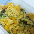 ☆きぬよ☆'s cooksnap of when they made シリシリ風人参のバター炒め.
