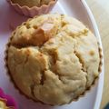 おかずさん88's cooksnap of when they made ノンバター　お豆腐マフィン.