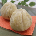 おりひめママ's cooksnap of when they made 秋の味覚♪くりきんとん.