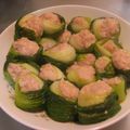 奏音♪'s cooksnap of when they made ★青梗菜シュウマイ★.