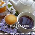 びーこちゃん's cooksnap of when they made オレンジ＊コーヒー.