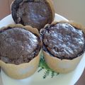 ﾕｷﾝﾎﾞ's cooksnap of when they made ダイエット中のチョコレートケーキ.