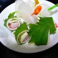 ゆいランラン's cooksnap of when they made お弁当に✿大葉チーズ巻き　②.