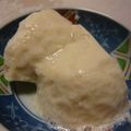 Toroppy's cooksnap of when they made 豆乳で☆寒天デザート.