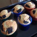 くしんぼう丸's cooksnap of when they made オレオマフィン。.