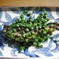 iris1002's cooksnap of when they made いわしの酢煮.