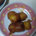 まぁ＆キラリン's cooksnap of when they made 小粒新じゃがいもの煮ころがし.