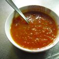 カピぞう's cooksnap of when they made ✿ฺトマトのジャム✿ฺ.