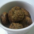 うえだヒメ's cooksnap of when they made 缶詰めで☆お魚ボール.