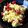 枇杷ゼリー's cooksnap of when they made チーズと卵がトロッと♥ プチトマト丼.