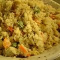 yumanan's cooksnap of when they made おからの炒り煮.