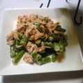 Lady_K's cooksnap of when they made インゲンのツナ和え.