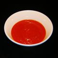 ひさかた's cooksnap of when they made 我が家のトマトソース（パスタetc）.