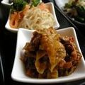 トクライ's cooksnap of when they made キャベツとトマトのカレー.