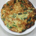 あっこ姉's cooksnap of when they made ふわっとろっ★長いものお焼き.