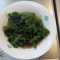ゆりYO船長's cooksnap of when they made デトックスめかぶちゃん♪（手順写真つき）.