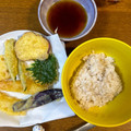 カメ姫☆'s cooksnap of when they made 簡単鍋いらず☆天丼のタレつゆの作り方.