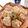 ＊きんもくせい＊'s cooksnap of when they made ザクザク食感！クリームチーズスコーン.