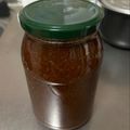 しんchan's cooksnap of when they made 焼肉のたれ☆醤油味♪.