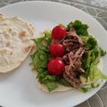 ともこキッチン's cooksnap of when they made 簡単！カルニタス(メキシコの豚肉料理).