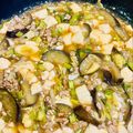 けんきゅうちゅう's cooksnap of when they made 俺はオイスターソースで…☆広東風麻婆豆腐.