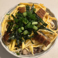 Beans◎GO☆'s cooksnap of when they made 簡単　鰻のひつまぶし　お茶漬け(だし)付.