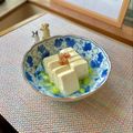 キンプリ's cooksnap of when they made 涼を感じる★絹豆腐の冷やしあんかけ☆.