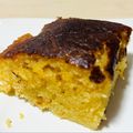 ForestGump's cooksnap of when they made 簡単！美味しい！レモンパウンドケーキ.