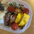 柴犬のお顔☆'s cooksnap of when they made しっとり甘い母の卵焼き.