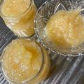 うめもり♪'s cooksnap of when they made ブラムリーアップルジャム.