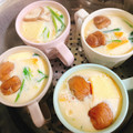 あんまかろん☆'s cooksnap of when they made 茶碗蒸し(我が家の黄金比).