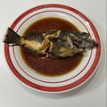 ☆★ケイト★☆'s cooksnap of when they made 甘辛うまい！メバルの煮付け.