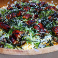 ちくわ君's cooksnap of when they made 簡単うなぎのちらし寿司♪.