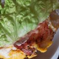 くむちん's cooksnap of when they made ハムエッグトーストサンドー(*>∀<*).