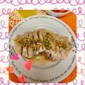 ★kokomama★'s cooksnap of when they made エスニックな葱ダレチキン✨.