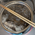 yama_miu's cooksnap of when they made おいしい麦茶の作り方.